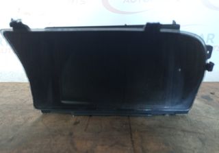 MERCEDES S CLASS W221 ΟΘΟΝΗ ΠΛΗΡΟΦΟΡΙΏΝ 