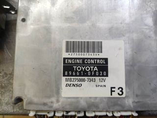 ΚΙΤ ΕΓΚΕΦΑΛΟΣ TOYOTA COROLLA VERSO 2004-2007 1ZZ-thumb-1