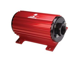 Aeromotive A1000 αντλία βενζίνης μέχρι 1300PS.