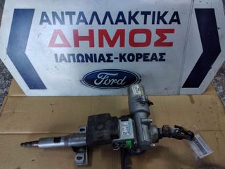 SUZUKI WAGON-R '99-'06 ΜΕΤΑΧΕΙΡΙΣΜΕΝΗ ΗΛΕΚΙΚΗ ΤΙΜΟΝΙΕΡΑ ΜΕ ΚΩΔΙΚΟ 48200-83E64/ 38720-83E20