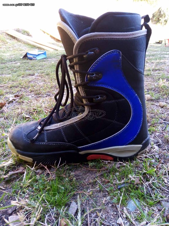 Snowboard 