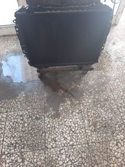 Καινούργια Ψυγεία Νερού Για Opel Cambo - Ψυγεία Αναστασόπουλος
