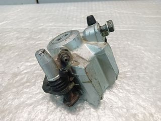 Kawasaki GPZ 600R βάση δαγκάνας κ δαγκάνα πίσω -thumb-1
