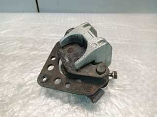Kawasaki GPZ 600R βάση δαγκάνας κ δαγκάνα πίσω -thumb-2