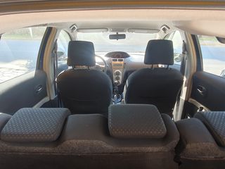 Toyota Yaris 2012 1.33 Start&Stop Executive 6speed-thumb-24