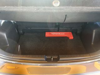 Toyota Yaris 2012 1.33 Start&Stop Executive 6speed-thumb-25
