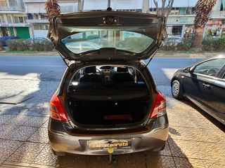 Toyota Yaris 2012 1.33 Start&Stop Executive 6speed-thumb-23