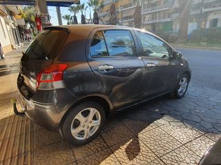 Toyota Yaris 2012 1.33 Start&Stop Executive 6speed-thumb-7