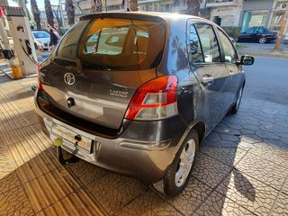 Toyota Yaris 2012 1.33 Start&Stop Executive 6speed-thumb-6