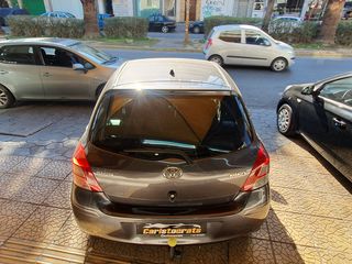 Toyota Yaris 2012 1.33 Start&Stop Executive 6speed-thumb-22