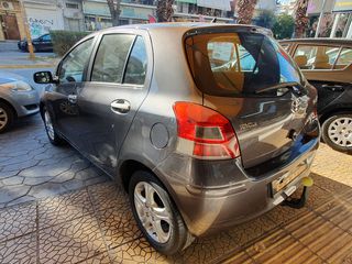 Toyota Yaris 2012 1.33 Start&Stop Executive 6speed-thumb-4
