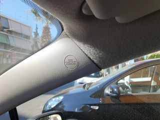 Toyota Yaris 2012 1.33 Start&Stop Executive 6speed-thumb-14