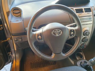 Toyota Yaris 2012 1.33 Start&Stop Executive 6speed-thumb-15