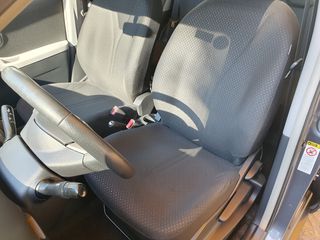 Toyota Yaris 2012 1.33 Start&Stop Executive 6speed-thumb-11