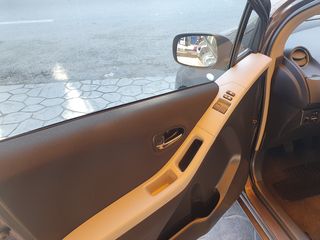 Toyota Yaris 2012 1.33 Start&Stop Executive 6speed-thumb-9