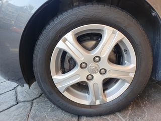 Toyota Yaris 2012 1.33 Start&Stop Executive 6speed-thumb-29