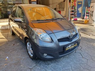 Toyota Yaris 2012 1.33 Start&Stop Executive 6speed-thumb-33