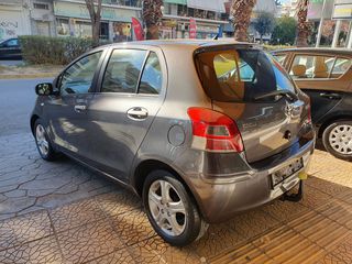Toyota Yaris 2012 1.33 Start&Stop Executive 6speed-thumb-21