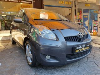 Toyota Yaris 2012 1.33 Start&Stop Executive 6speed