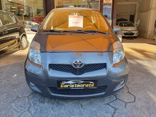 Toyota Yaris 2012 1.33 Start&Stop Executive 6speed-thumb-30