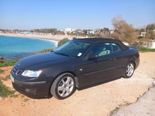 Saab 9-3 '06