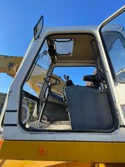 Εκσκαφέας Με Λάστιχα Liebherr 1991 LIEBHERR 912 LITRONIC  ΙΔΙΩΤΗΣ-thumb-10
