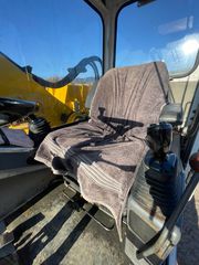 Εκσκαφέας Με Λάστιχα Liebherr 1991 LIEBHERR 912 LITRONIC  ΙΔΙΩΤΗΣ-thumb-11