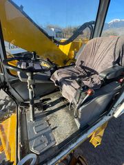 Εκσκαφέας Με Λάστιχα Liebherr 1991 LIEBHERR 912 LITRONIC  ΙΔΙΩΤΗΣ-thumb-12