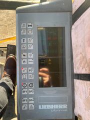 Εκσκαφέας Με Λάστιχα Liebherr 1991 LIEBHERR 912 LITRONIC  ΙΔΙΩΤΗΣ-thumb-13