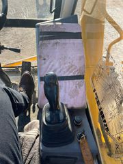 Εκσκαφέας Με Λάστιχα Liebherr 1991 LIEBHERR 912 LITRONIC  ΙΔΙΩΤΗΣ-thumb-14