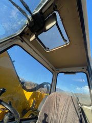 Εκσκαφέας Με Λάστιχα Liebherr 1991 LIEBHERR 912 LITRONIC  ΙΔΙΩΤΗΣ-thumb-15