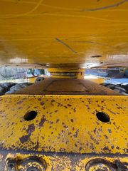 Εκσκαφέας Με Λάστιχα Liebherr 1991 LIEBHERR 912 LITRONIC  ΙΔΙΩΤΗΣ-thumb-18