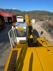 Εκσκαφέας Με Λάστιχα Liebherr 1991 LIEBHERR 912 LITRONIC  ΙΔΙΩΤΗΣ-thumb-22