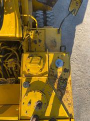 Εκσκαφέας Με Λάστιχα Liebherr 1991 LIEBHERR 912 LITRONIC  ΙΔΙΩΤΗΣ-thumb-23