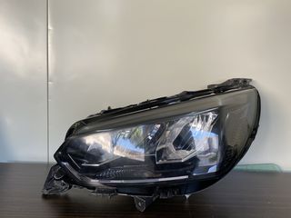 Φανάρι αριστερά ,  Peugeot 208 19-23 LED  ,  90200109