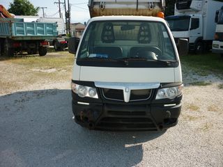 Εκχιονιστικά 2016 Piaggio Porter-thumb-9