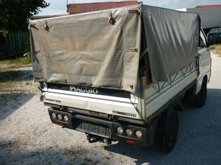 Εκχιονιστικά 2016 Piaggio Porter-thumb-14