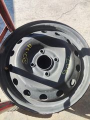 ΖΆΝΤΕΣ.... ΣΙΔΕΡΈΝΙΕΣ.... 4Χ108 ET 34 ....5.5x14-thumb-1