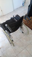 αναπηρικό αμαξιδιο 