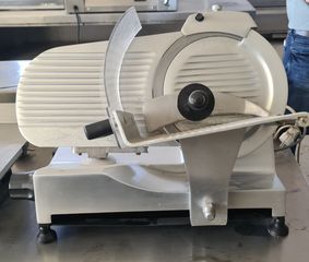 Ζαμπονομηχανη 25αρι μαχαίρι 