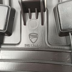 ΣΕΛΑ ΣΥΝΟΔΗΓΟΥ DUCATI PANIGALE V4 595P6401AB-thumb-4