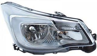 SUBARU FORESTER (2015-2019) ΦΑΝΑΡΙ ΕΜΠΡΟΣ ΔΕΞΙ ΗΛΕΚΤΡΙΚΟ DEPO (Ε) (ΚΑΙΝΟΥΡΙΟ - AFTERMARKET)