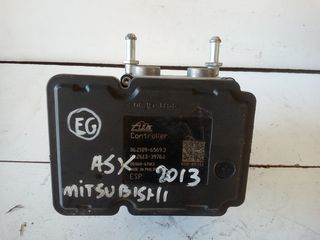 ΜΟΝΑΔΑ ABS MITSUBISHI ASX 2010-2018 (EG)