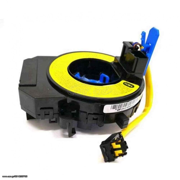 ΕΠΑΦΕΣ ΑΕΡΟΣΑΚΟΥ ΡΟΛΟΙ HYUNDAI i20 934902P010 934901J100 934901J500
