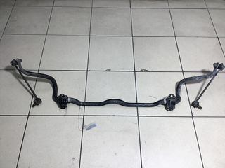 ΖΥΓΑΡΙΑ ΜΕ ΝΤΙΖΑΚΙΑ ΕΜΠΡΟΣ HYUNDAI I30 08-14