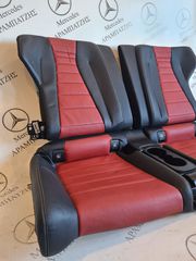 ΣΑΛΟΝΙ C205 COUPE AMG-thumb-1