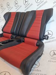 ΣΑΛΟΝΙ C205 COUPE AMG-thumb-2