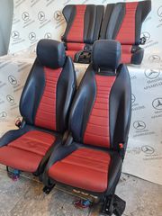ΣΑΛΟΝΙ C205 COUPE AMG-thumb-3