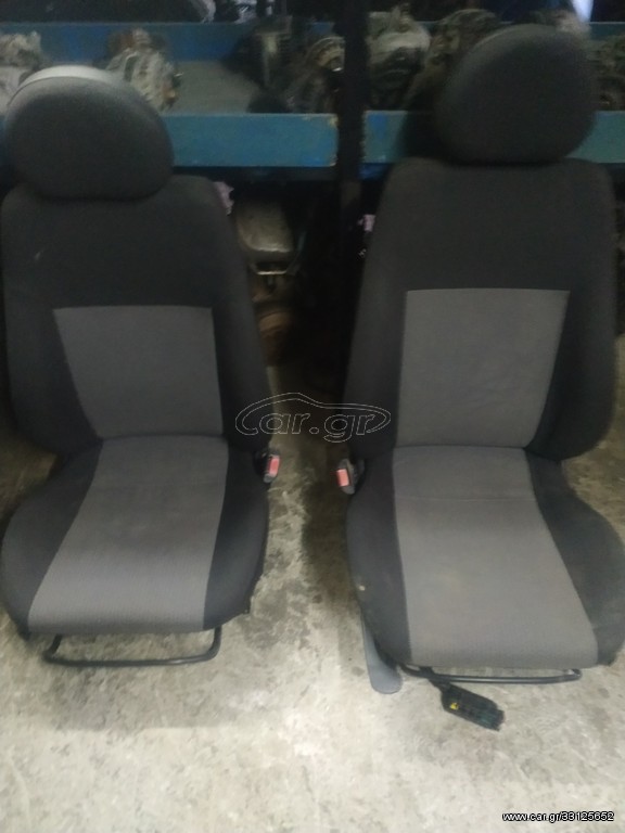 saloni opel meriva   2007