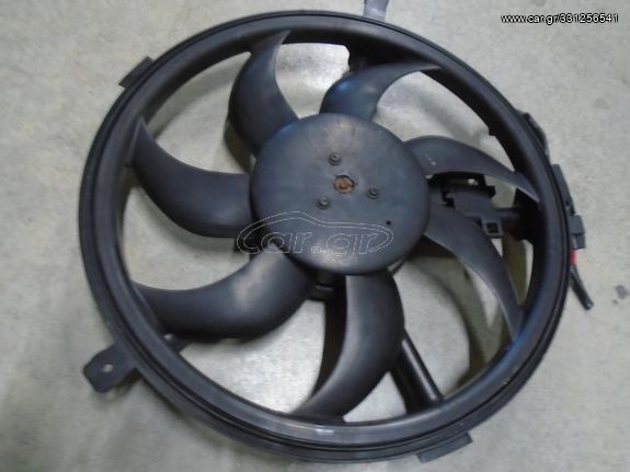 ΒΕΝΤΙΛΑΤΕΡ FAN DIESEL 350W MINI N47Ν R56 LCI 3ΠΟΡΤΟ-R55 LCI CLUBMAN-R57 LCI CABRIO 2009-2015!!!ΑΠΟΣΤΟΛΗ ΣΕ ΟΛΗ ΤΗΝ ΕΛΛΑΔΑ!!!